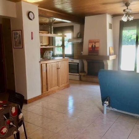 Superbe Appartement En Residence Avec Patio Вильнев-ле-Магелон Экстерьер фото