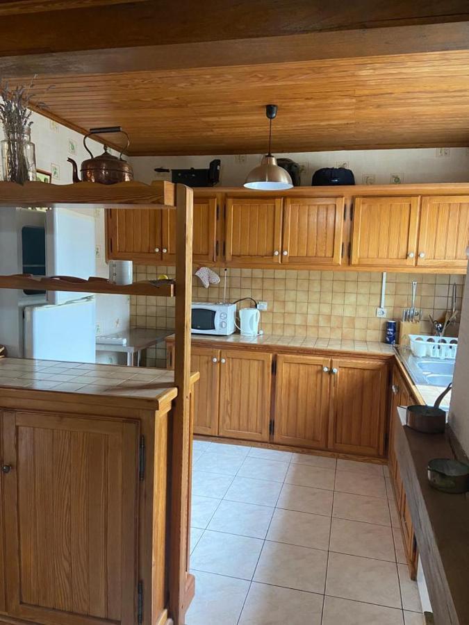 Superbe Appartement En Residence Avec Patio Вильнев-ле-Магелон Экстерьер фото