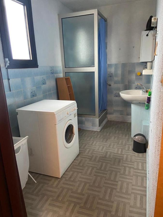 Superbe Appartement En Residence Avec Patio Вильнев-ле-Магелон Экстерьер фото